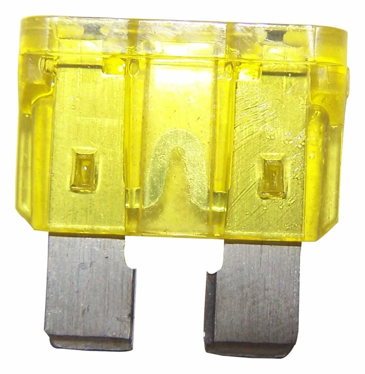 Crown Automotive - Metal Silver Fuse - J3231217